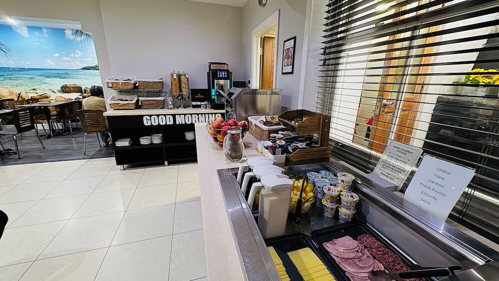 Фото Trebovir Hotel