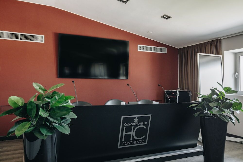 Фото Hotel Continental