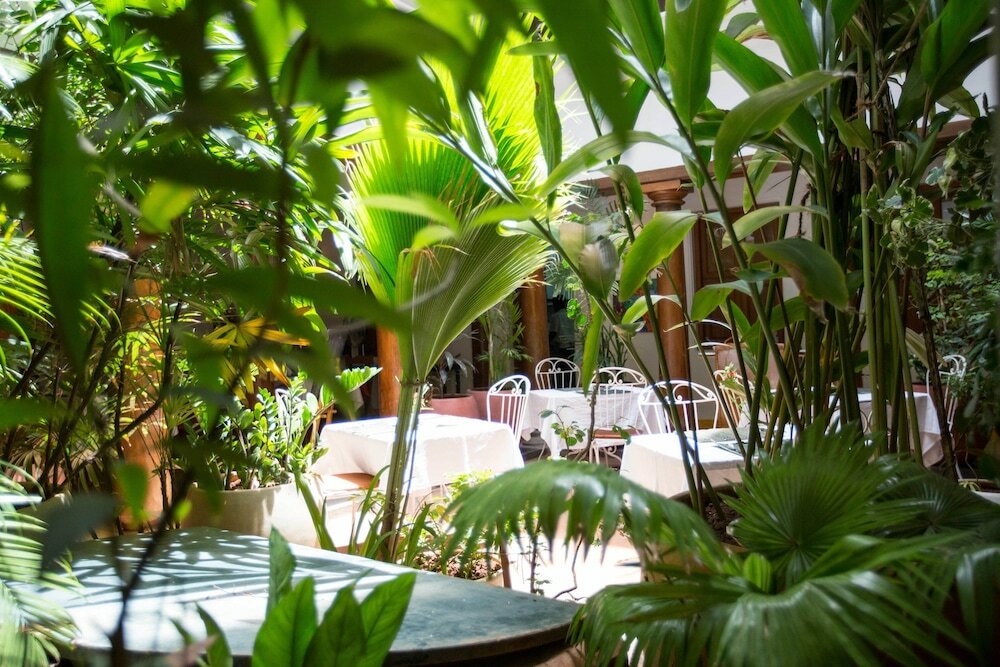 Фото Maison Perumal - Cgh Earth