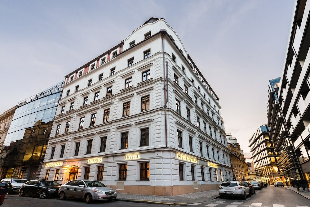 Фото Aurea Legends by Eurostars Hotel Company