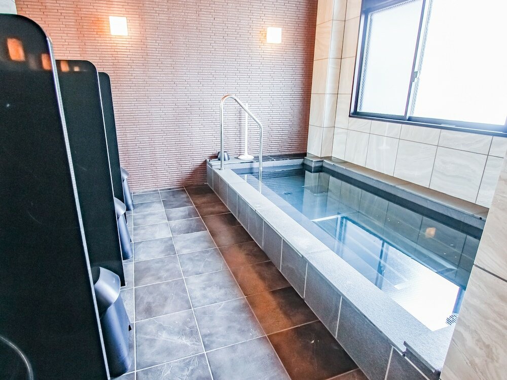 Фото Hotel Live Max Premium Umeda East