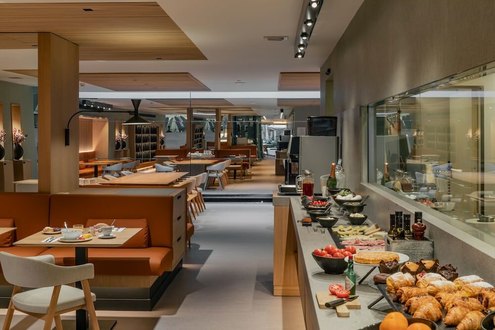 Фото The Mirror Barcelona