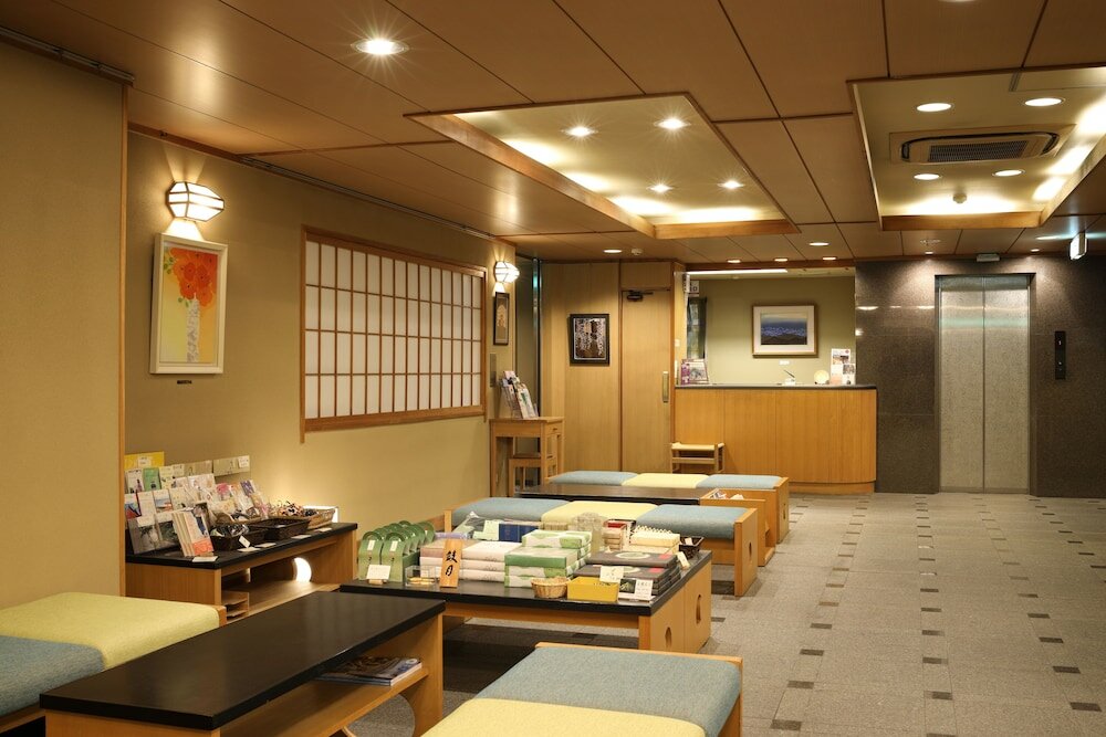 Фото Ryori Ryokan Karaku