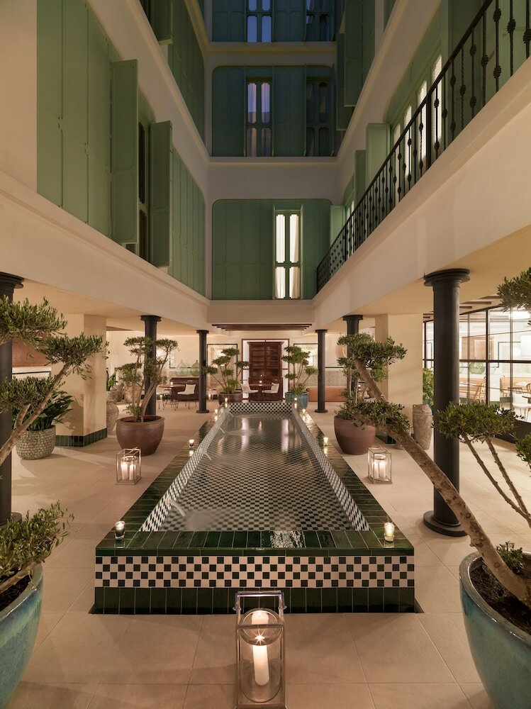 Фото H10 Casa de la Plata