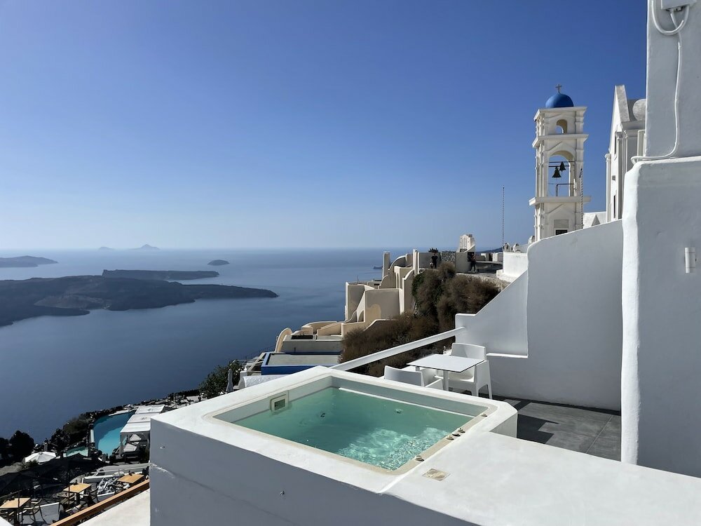 Фото Alexander Villas