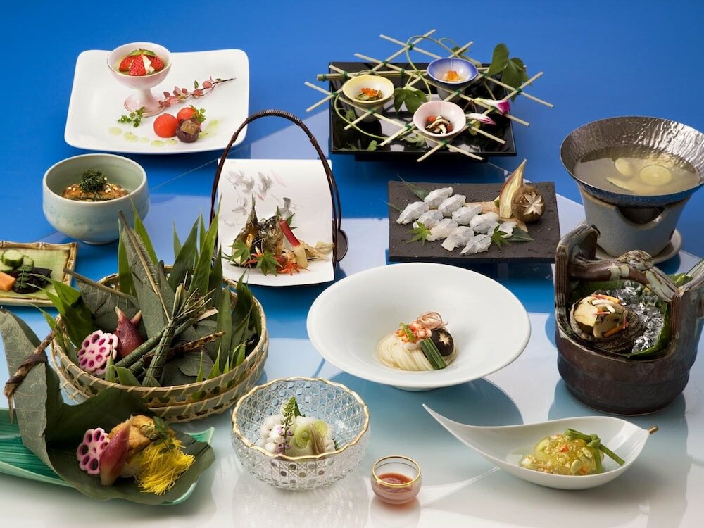 Фото Ryokan Hirashin