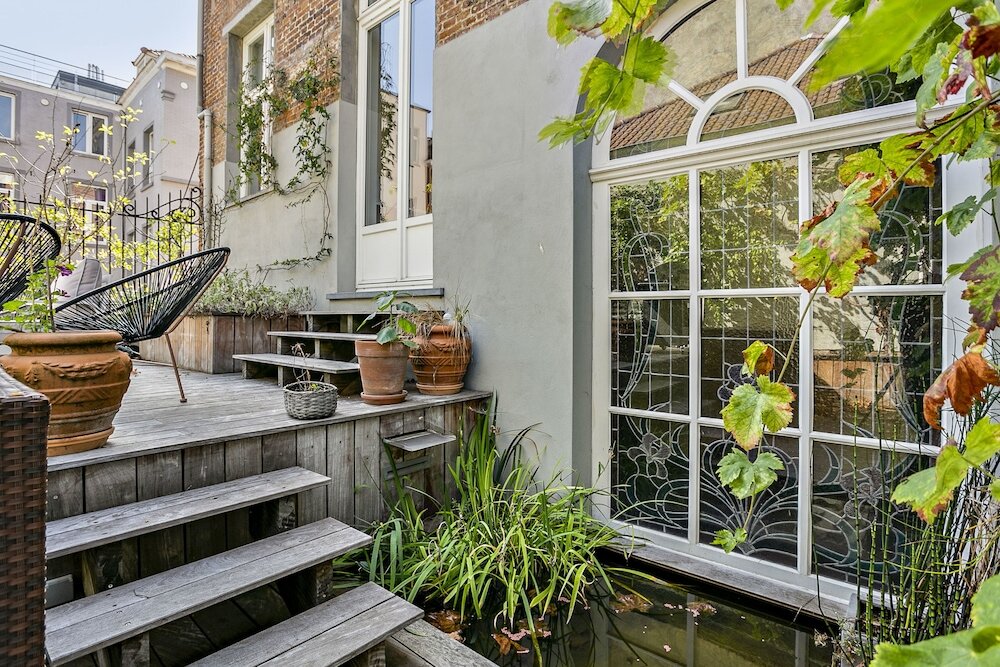 Фото Fishmarket B&b