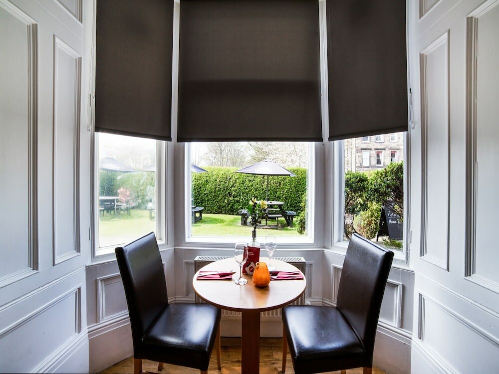 Фото Victoria Park House Hotel