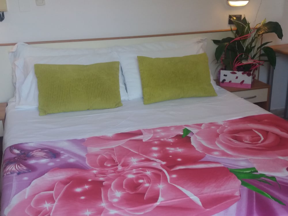 Фото Hotel Zurigo