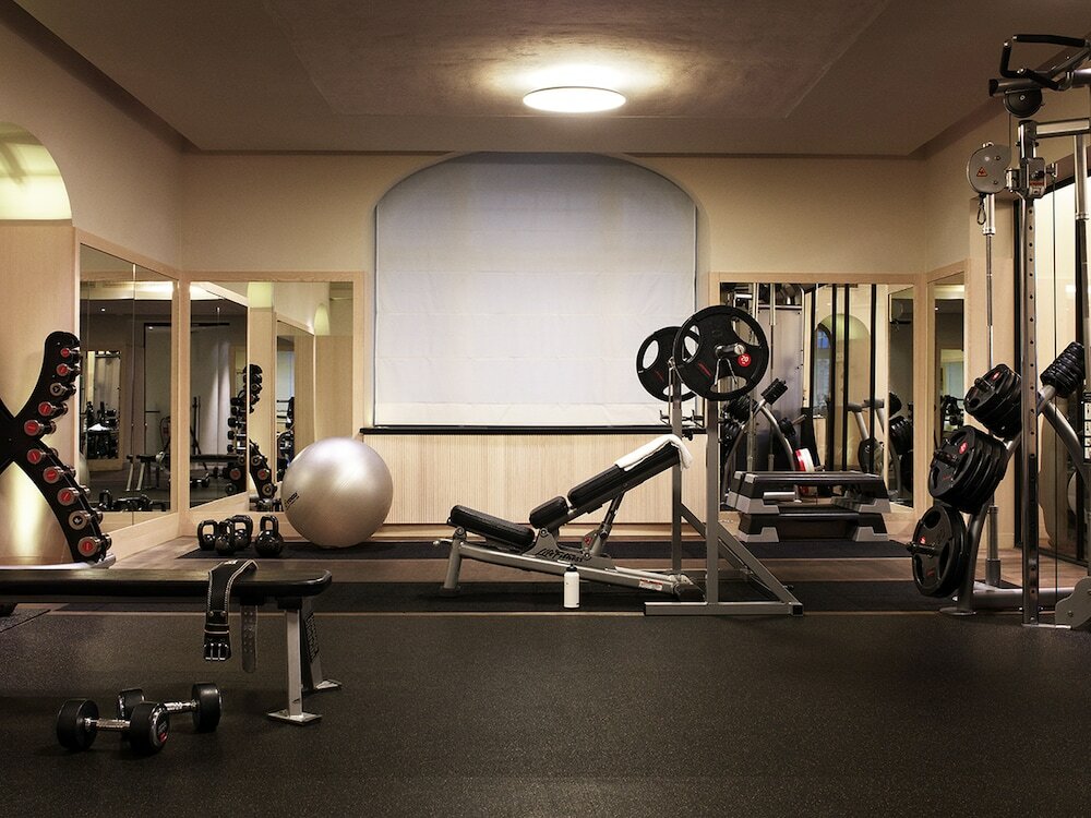 Фото Grand Hôtel Stockholm