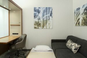 Гостиница SpringHill Suites Philadelphia Airport Ridley Park