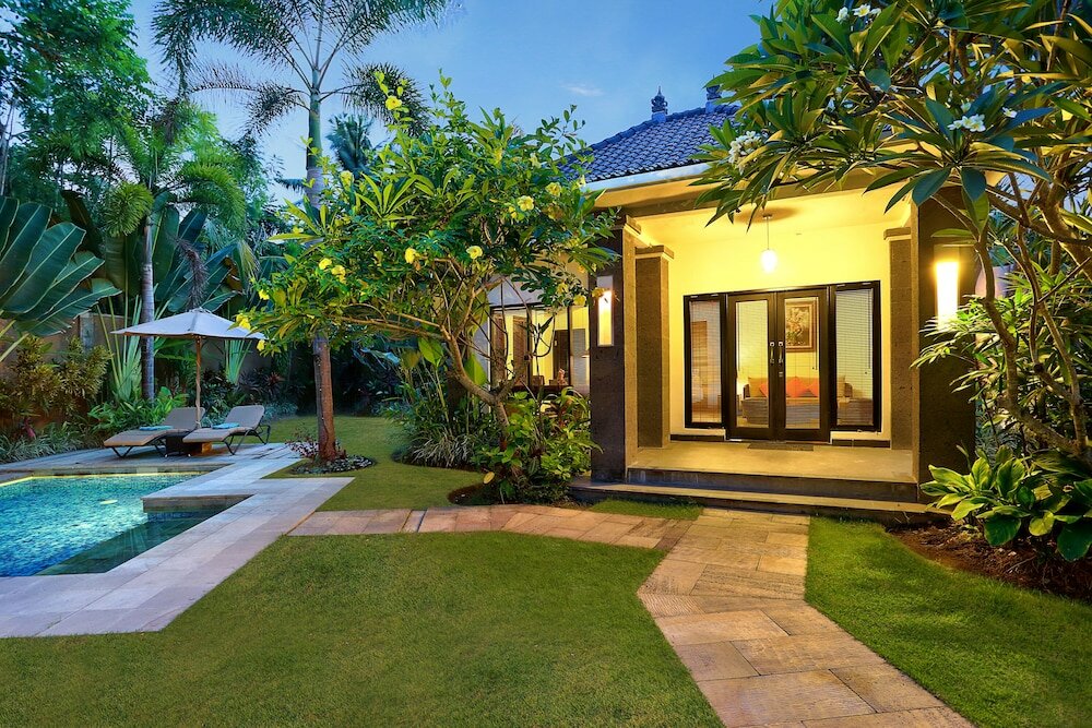 Фото Askara Villa