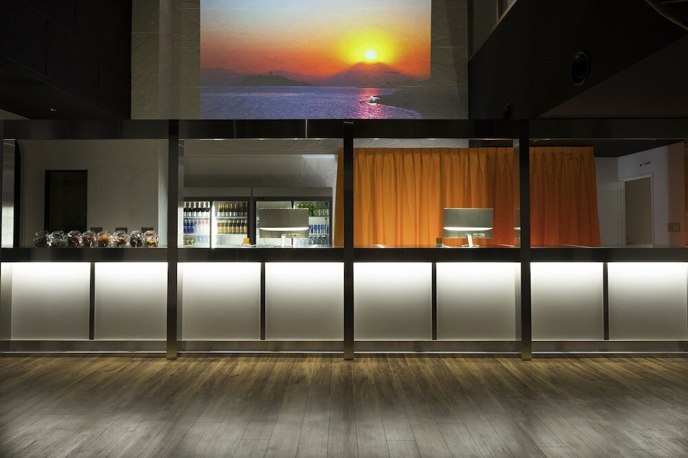 Фото Fujisawa Hotel EN