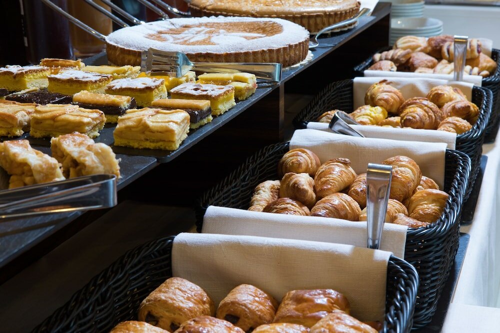 Фото Best Western Hotel Tritone