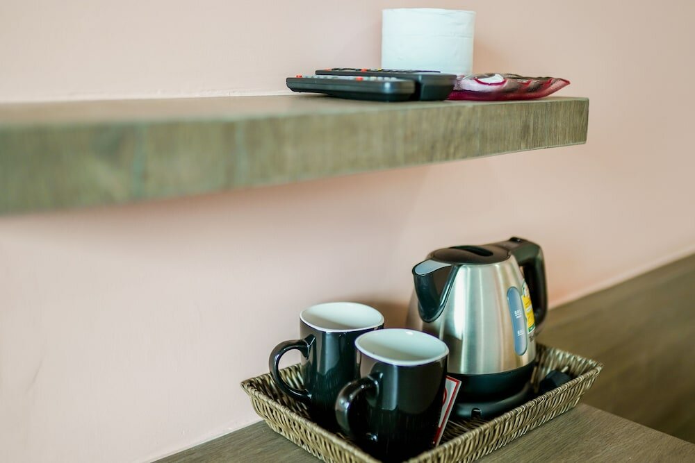 Фото Khaleej Mass Hotel Patong