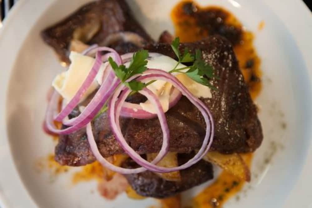 Фото Argentino Hotel