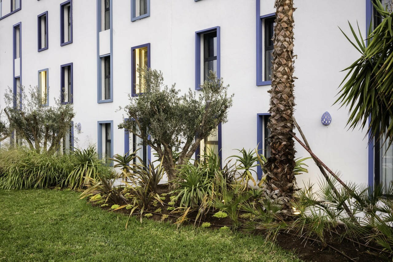 Фото Mia Mazagan Bay