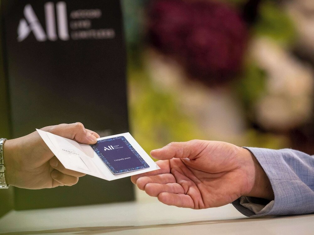 Фото Novotel Sydney City Centre