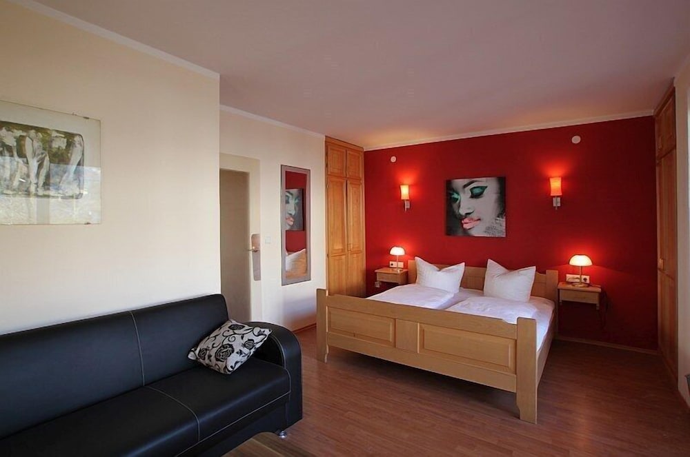 Фото Atlas Sporthotel