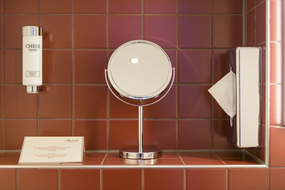 Фото Auszeit Hotel Düsseldorf