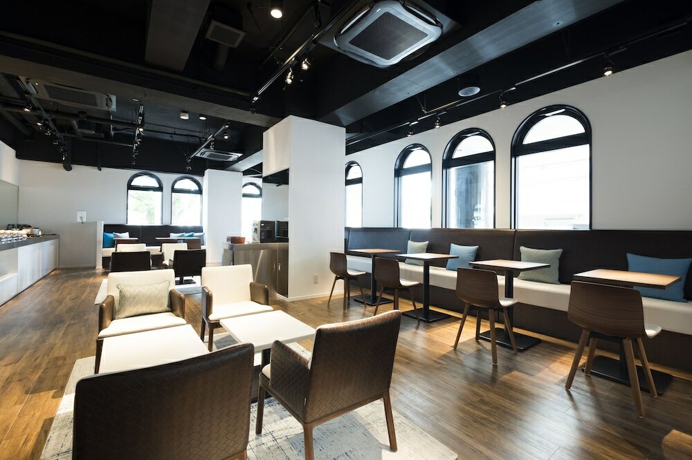 Фото Fujisawa Hotel EN