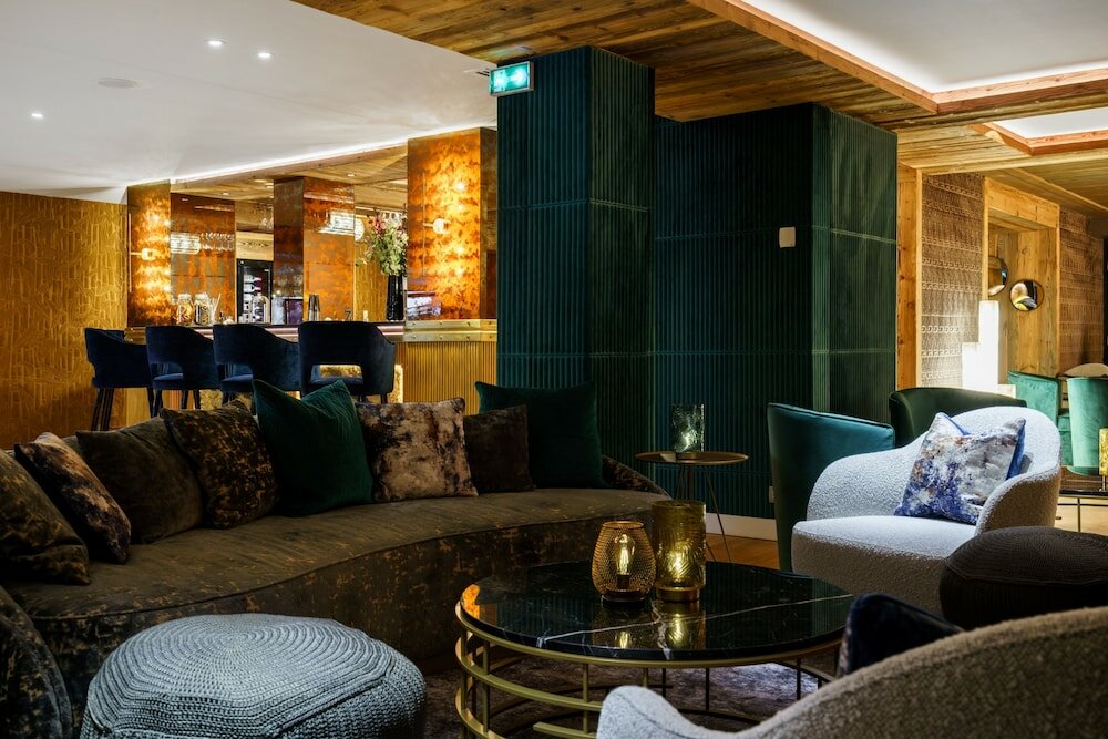 Фото La Sivoliere