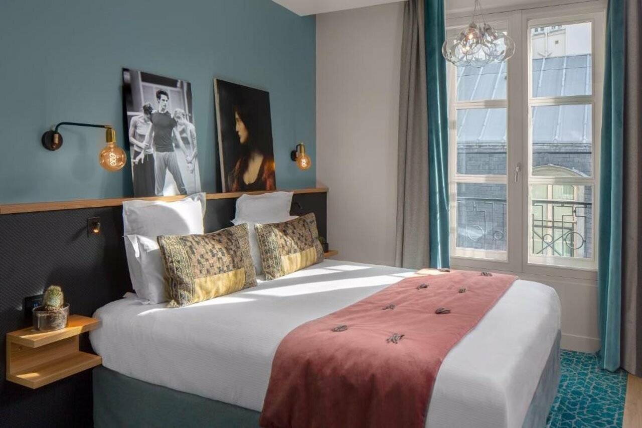 Фото Lyric Opera Hotel Paris