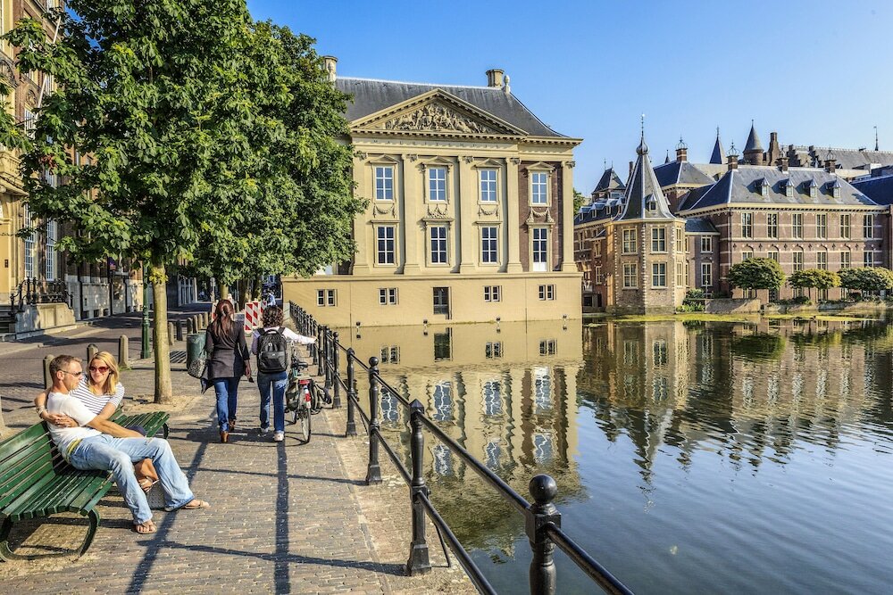 Фото La Paulowna Boutique Hotel