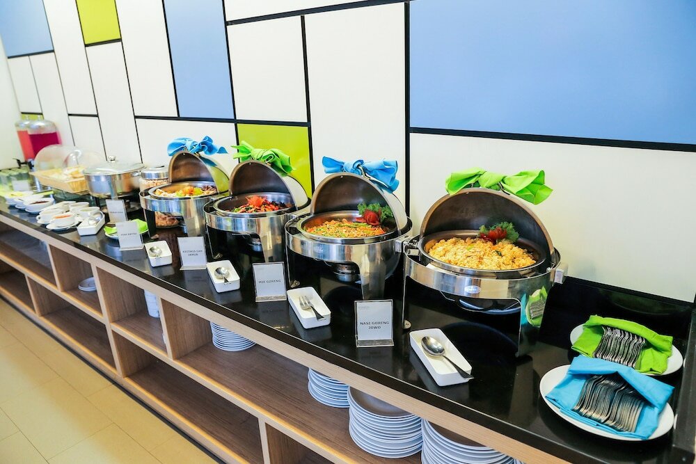 Фото Hotel Citradream Bandung