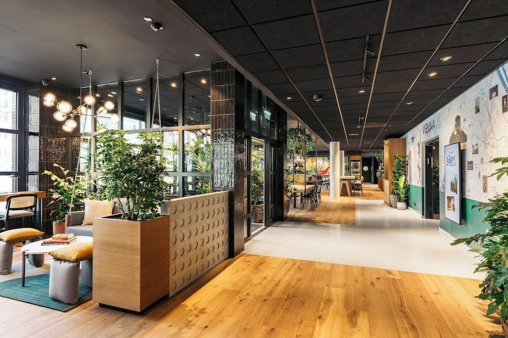 Фото Hotel Schani Uno City