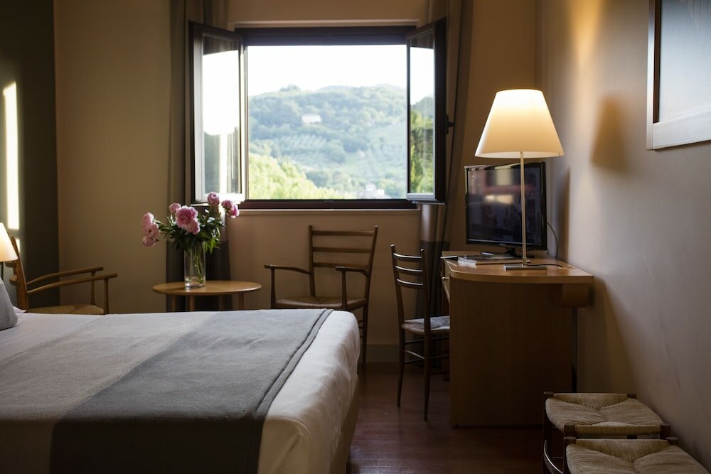 Фото Hotel Dei Duchi