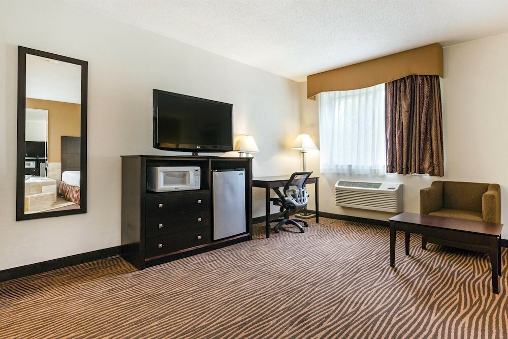 Фото Best Western Des Plaines Inn