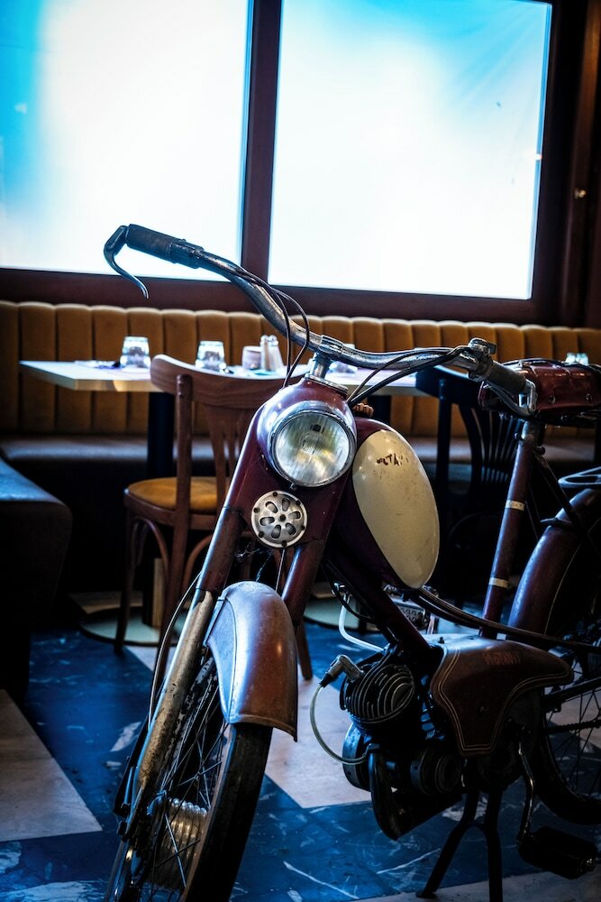 Фото Les Vignes Blanches