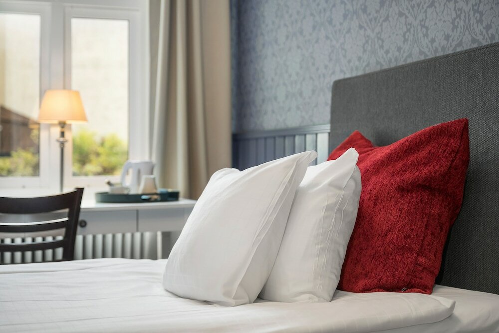 Фото Hotel Linnéa, Sure Hotel Collection by Best Western