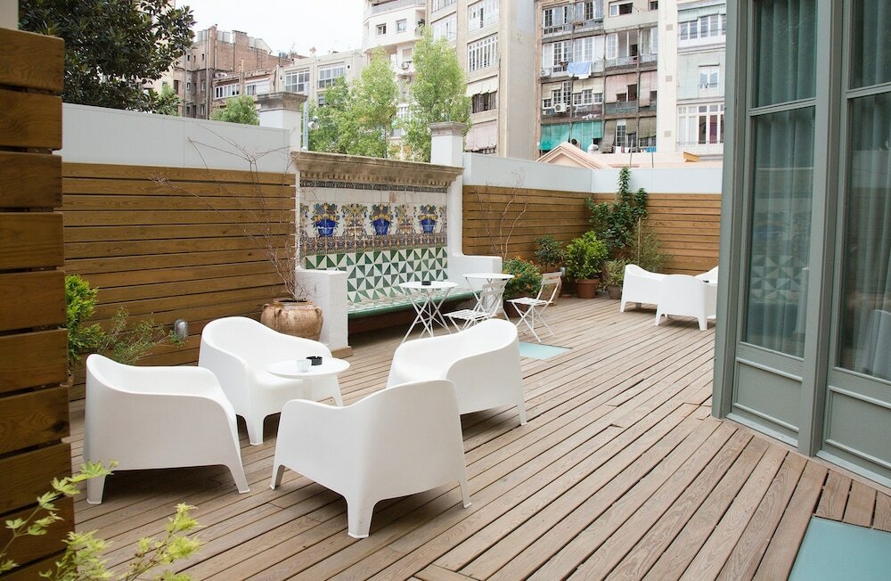 Фото Casa Mathilda