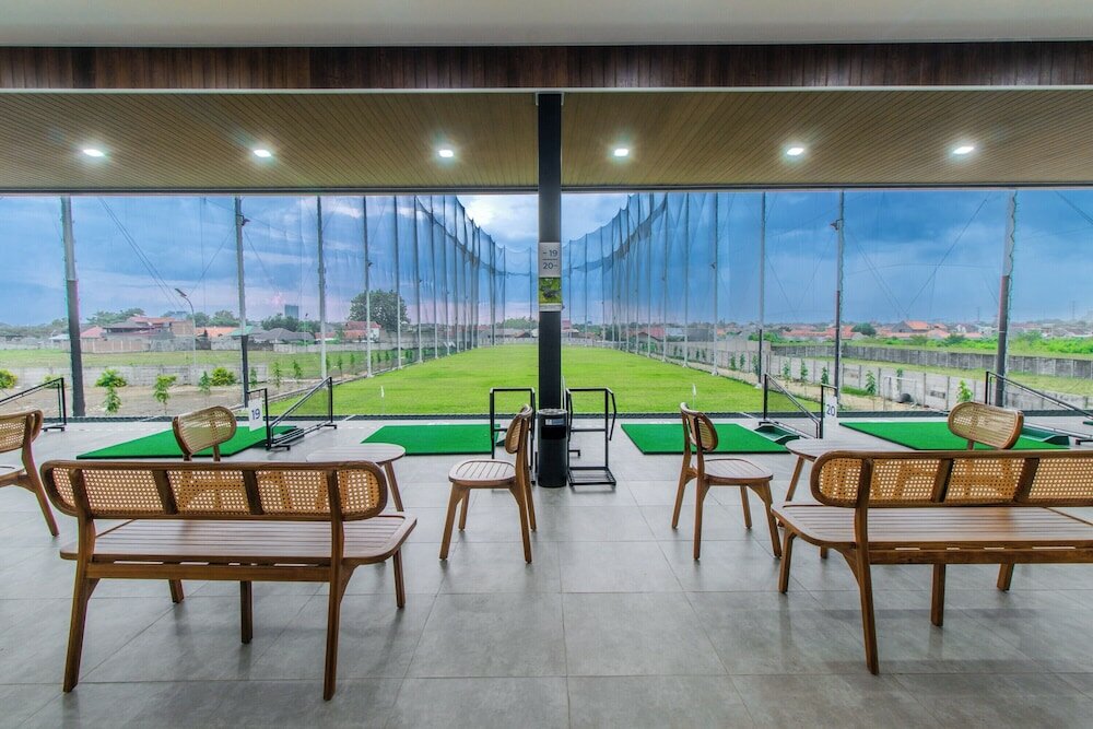 Фото Aston Cirebon Hotel & Convention Center