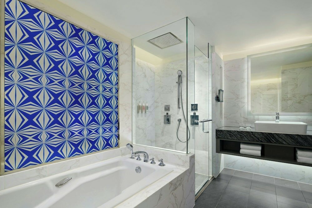 Фото Le Meridien Kuala Lumpur