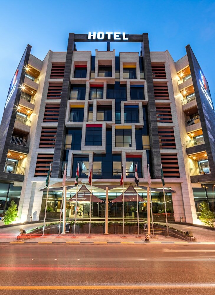 Фото отеля 4