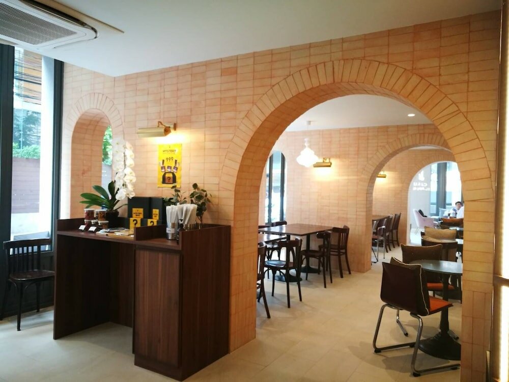 Фото The Quarter Ploenchit by Uhg