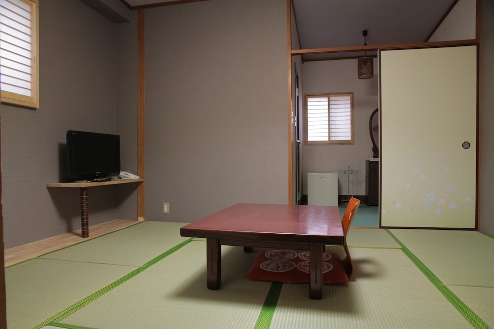 Фото Imazato Ryokan