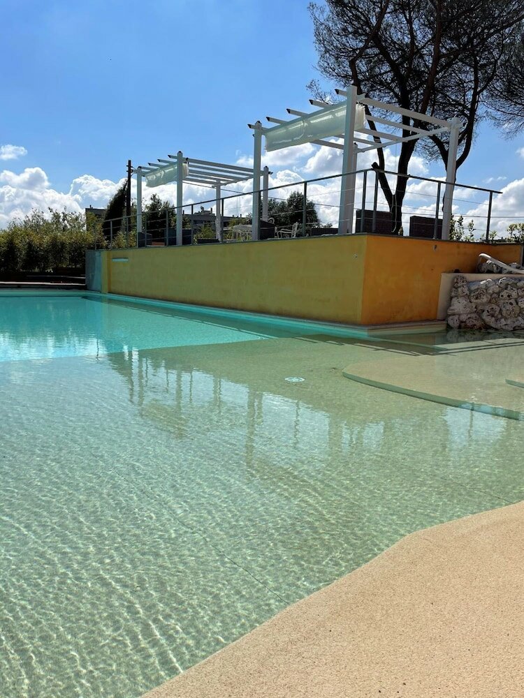 Фото Hotel Orto di Roma