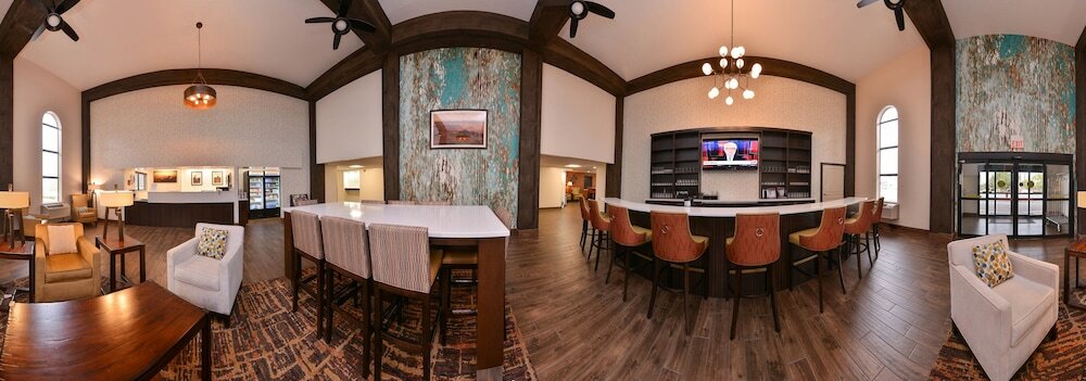 Фото Clarion Inn Page - Lake Powell