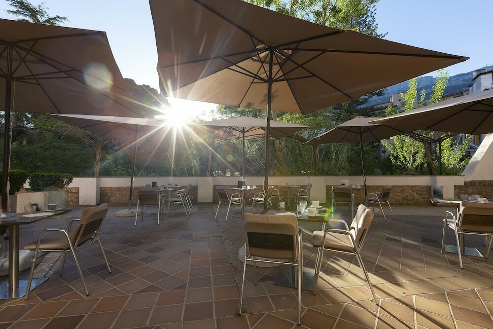 Фото Gran Hotel Sóller