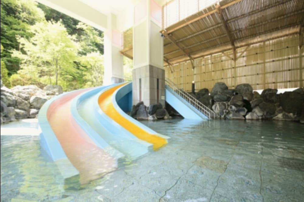 Фото Hotel Mahoroba