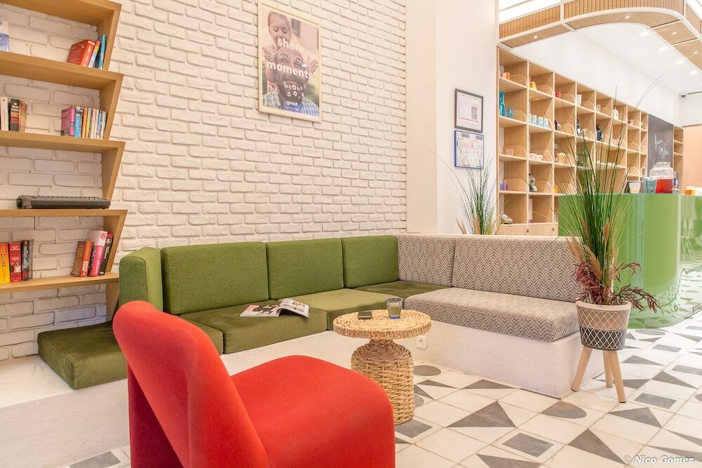 Фото отеля 4