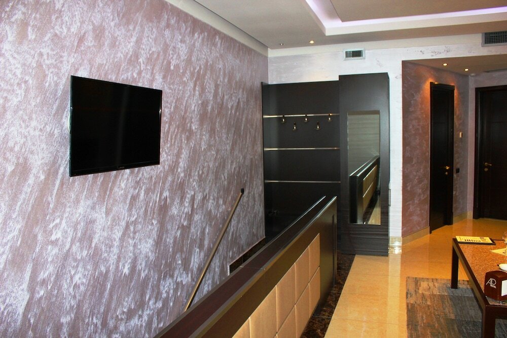 Фото Аван Плаза