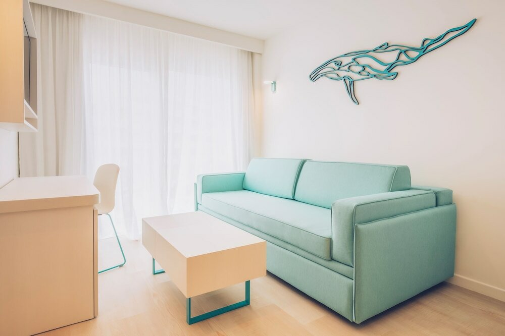 Фото Iberostar Alcudia Park