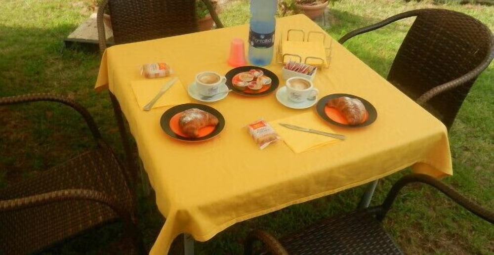 Фото Eolian Residence