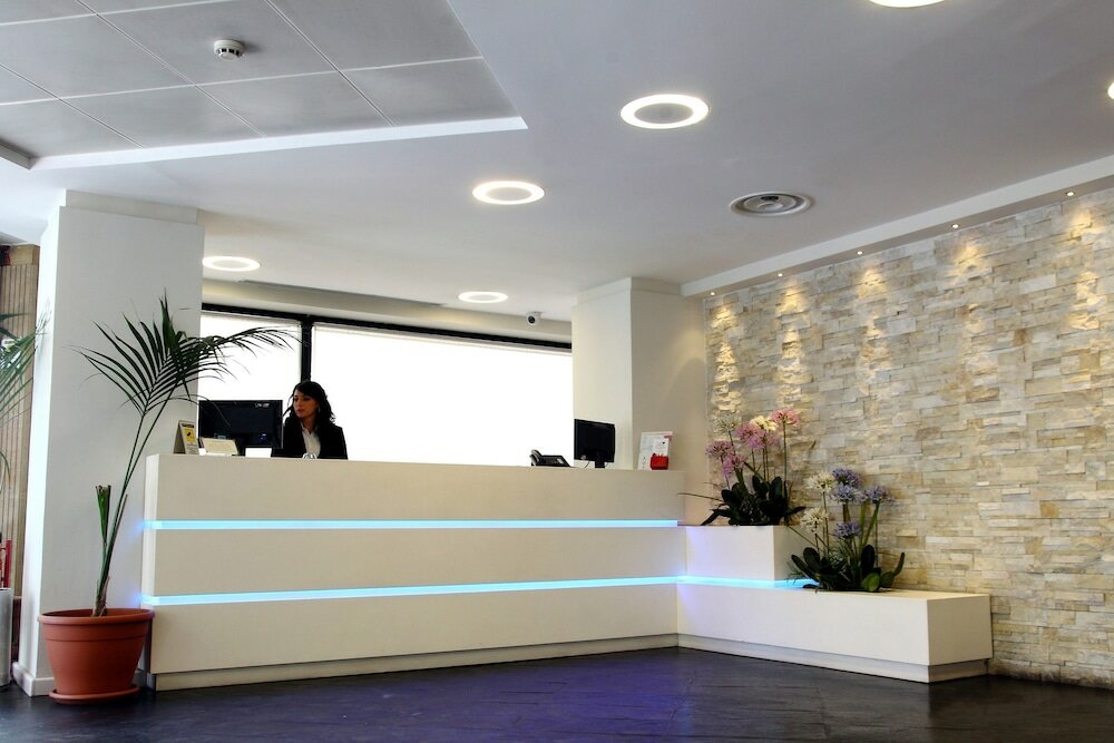 Фото Ibis Styles Palermo Cristal