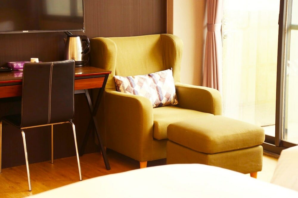 Фото Yun Shue Tang